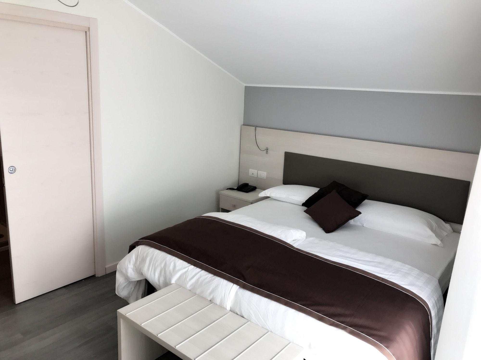 Hotel Dogana Sirmione Exterior photo