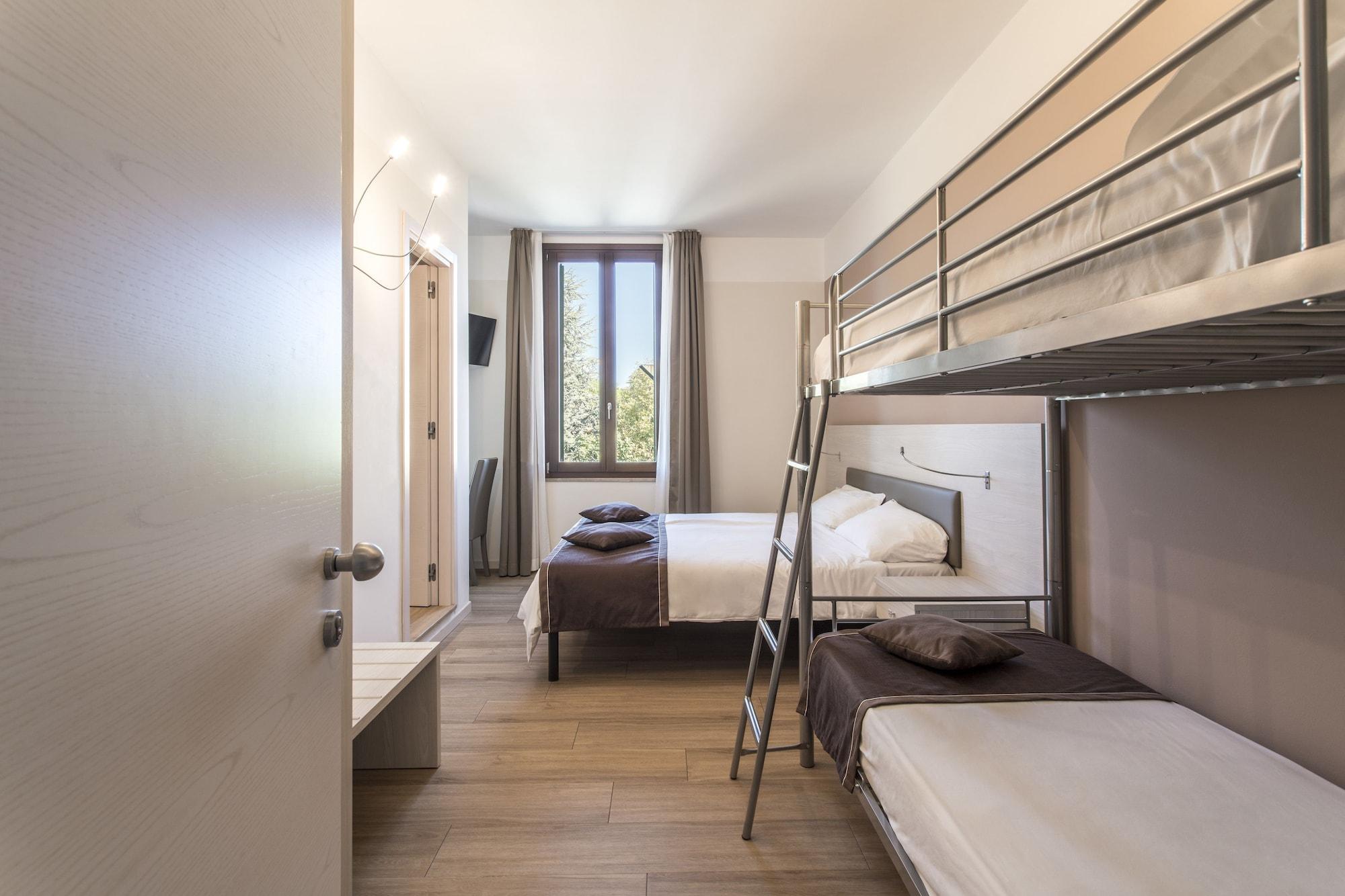 Hotel Dogana Sirmione Exterior photo