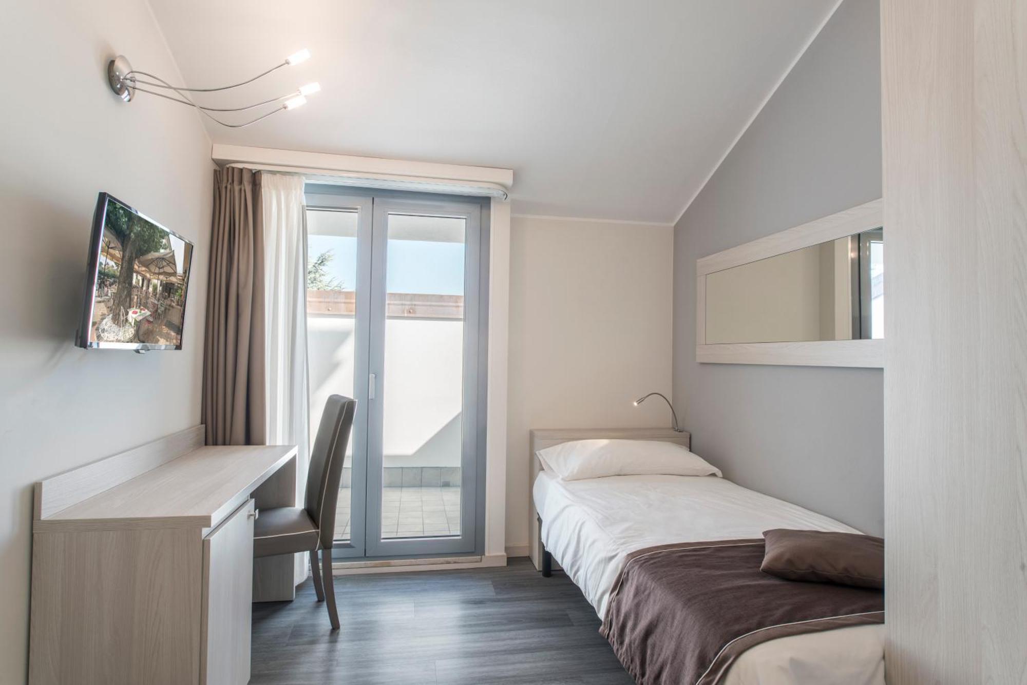Hotel Dogana Sirmione Exterior photo