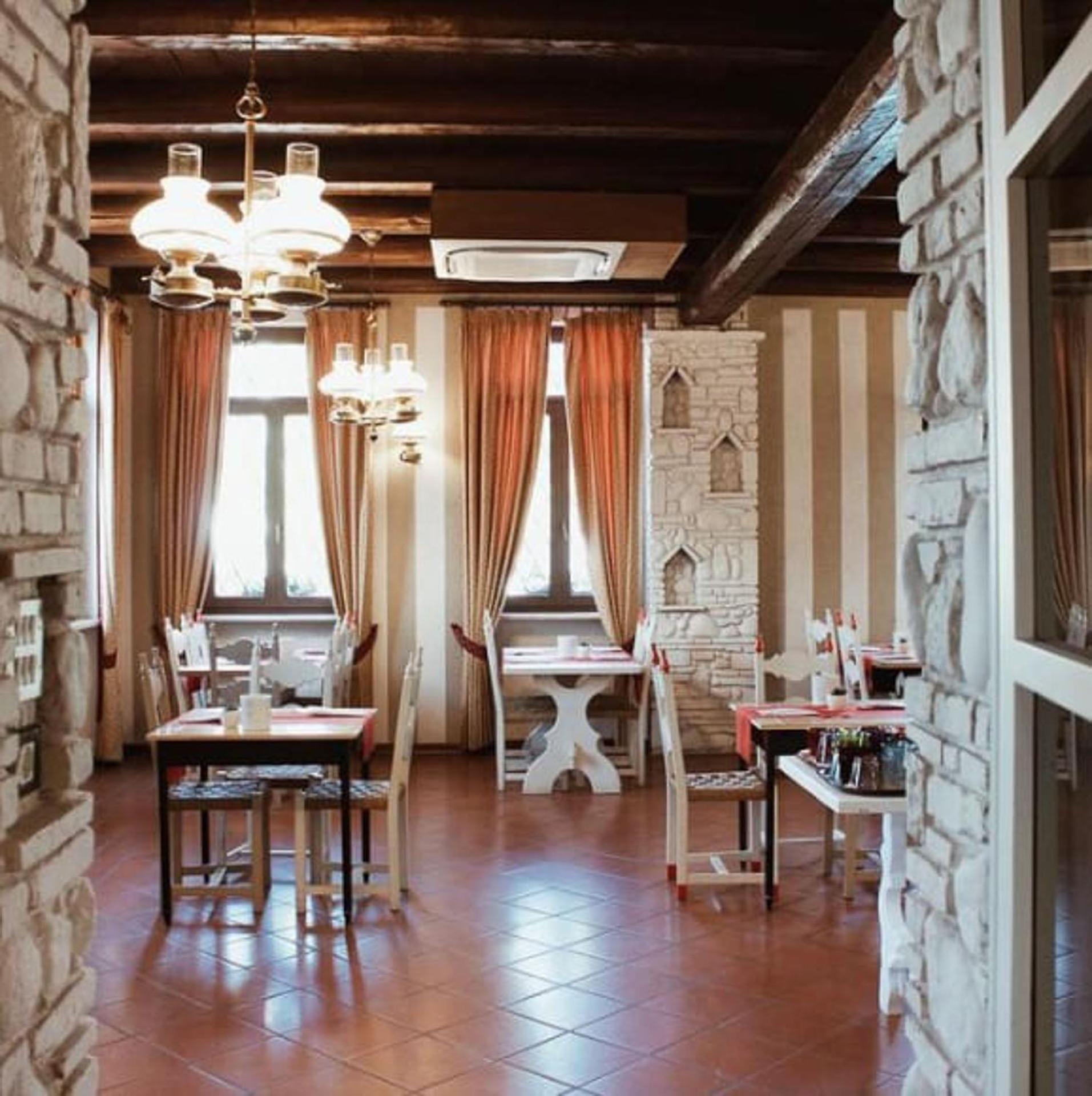 Hotel Dogana Sirmione Exterior photo