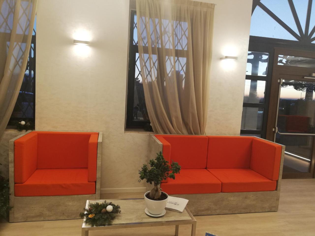 Hotel Dogana Sirmione Exterior photo