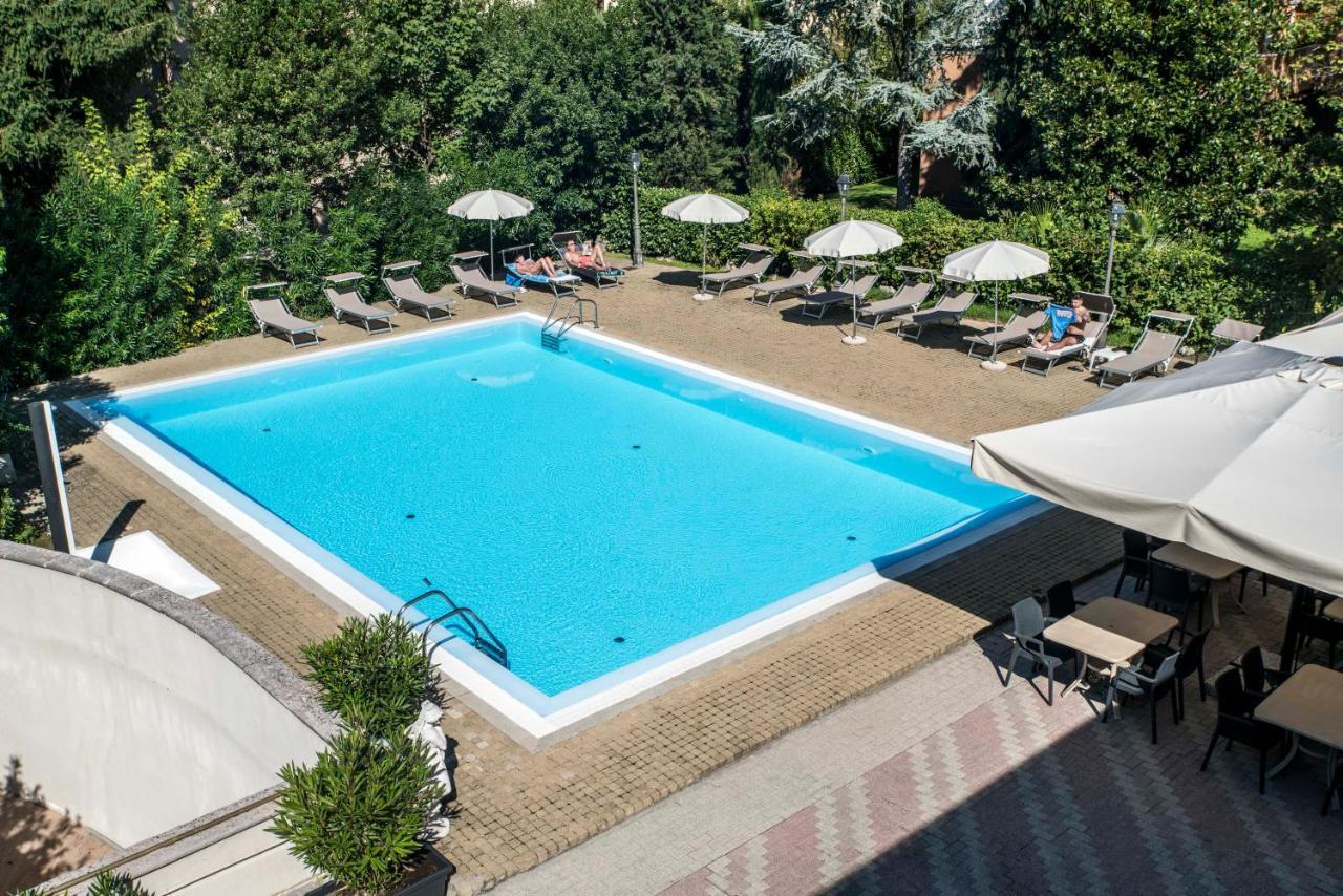 Hotel Dogana Sirmione Exterior photo