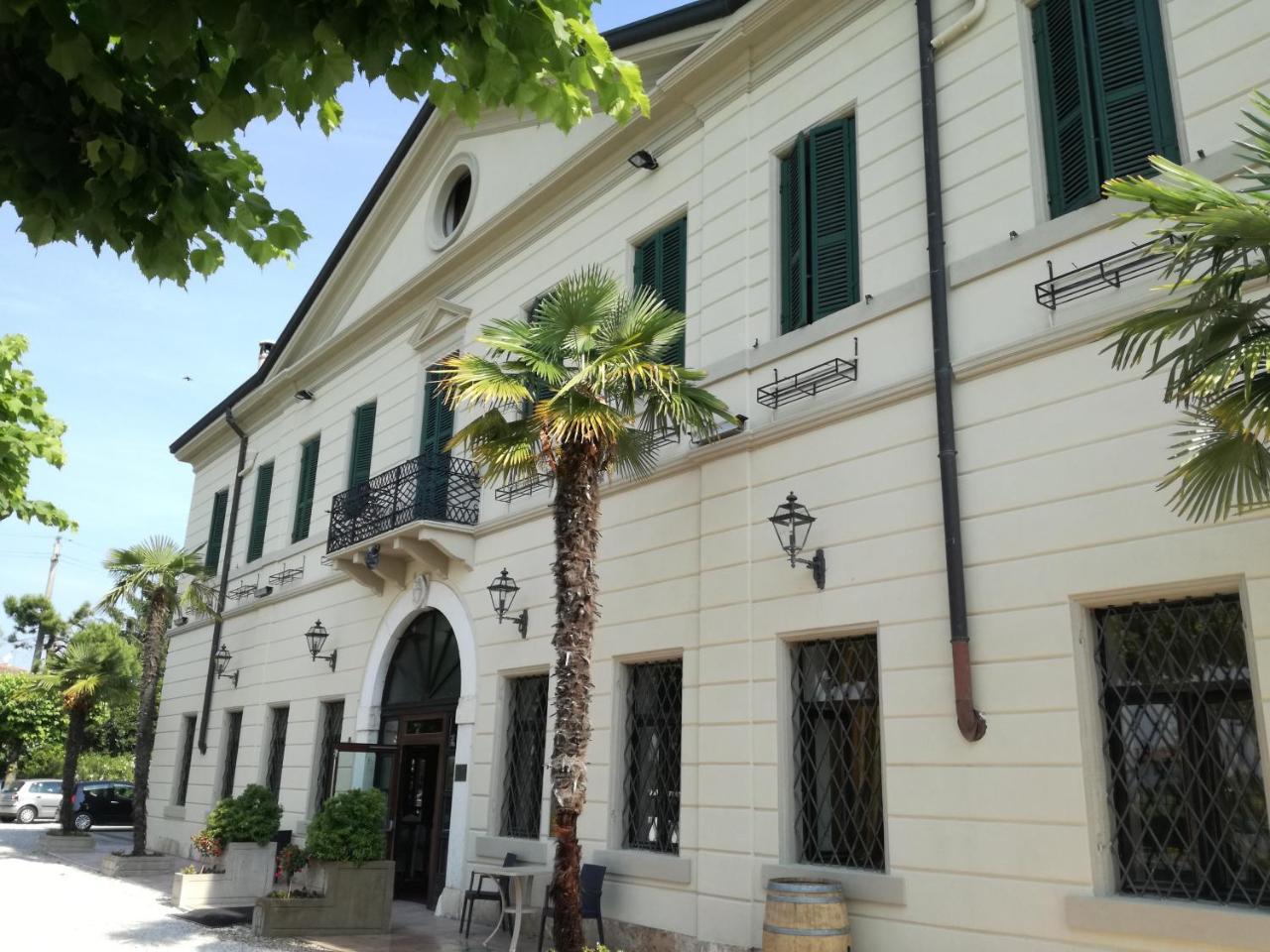 Hotel Dogana Sirmione Exterior photo